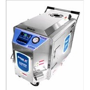 Máy rửa xe hơi nước nóng SteamJet 8000E